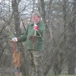 S�zen� stromk� 10.4.2010