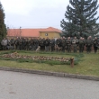 Vad ulovena 1 lika, 2 zajci,66 baantch kohout.