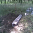 budov�n� um�l� nory