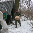 rozvoz krmen� 7.12.2010
