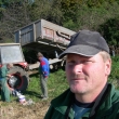 rozvoz krmiva 2010