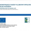 oprava fasdy chaty MS Kuerov