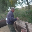 rozvoz krmiva 2010