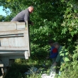 rozvoz krmiva 2010