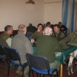 sraz r�no p�ed lovem 26.11.2011